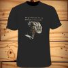 Billie Eilish Lyrics T Shirt