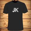 JK Jungkook seven T Shirt