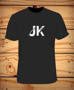 JK Jungkook seven T Shirt