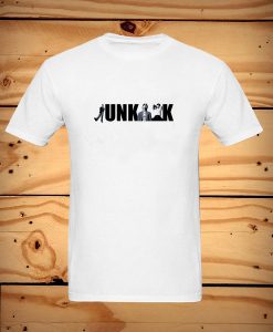 Jungkook Seven Photo T Shirt