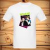 Retro Neon Wham T Shirt