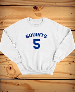 Squints Sandlot Sweatshirt