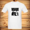 Wham Young Guns T Shirt