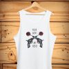 Your Guns My Roses Guns N Rose Tank Top