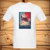 joey chestnut a true hero Classic T Shirt