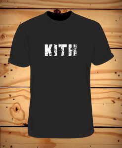 kith T Shirt