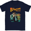 Detective Columbo T-shirt AL