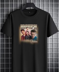 Joseph Quinn T-shirt AL