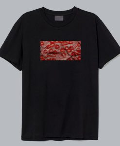 Limited Kisses T-shirt AL