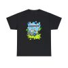 Minecraft Classic T-shirt AL