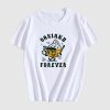 Oakland athletics baseball forever T-shirt AL