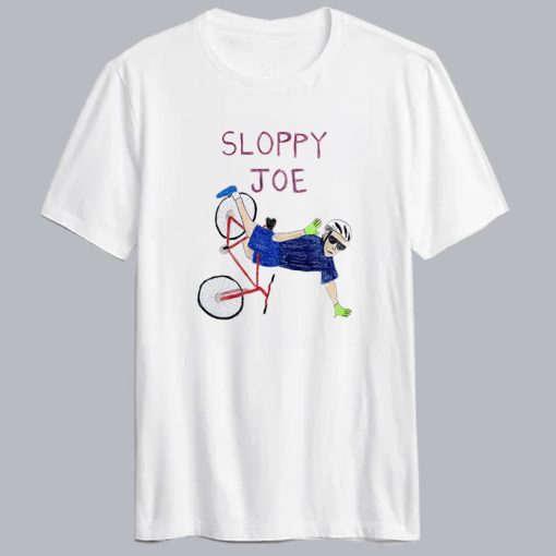 Sloppy Joe T-Shirt AL