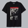 Vintage 90s Ramones T-Shirt AL