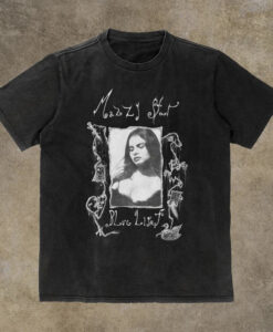 Mazzy Star Y2K T-Shirt AL